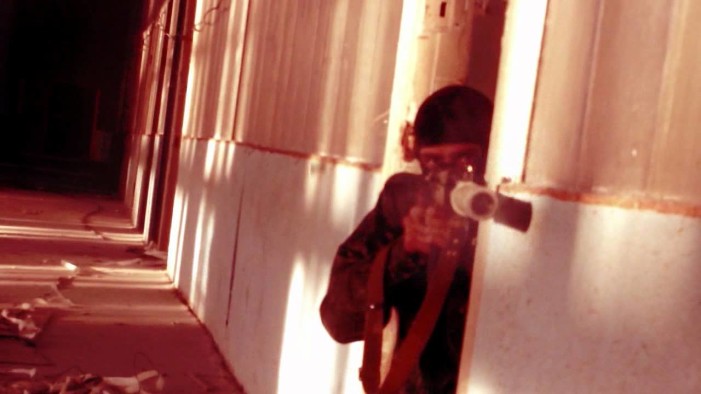 Новая масштабная игра по мотивам STALKER